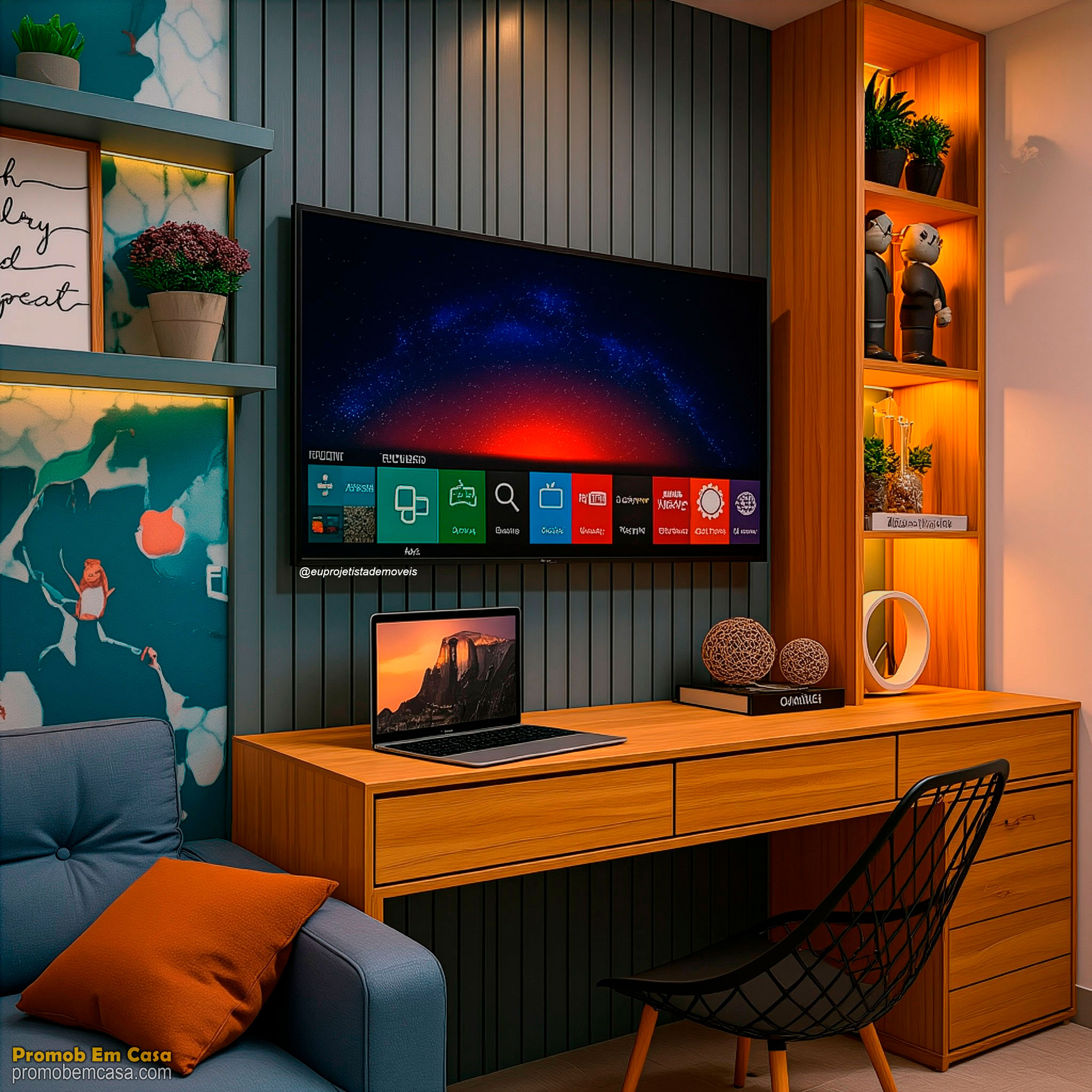 Render Promob