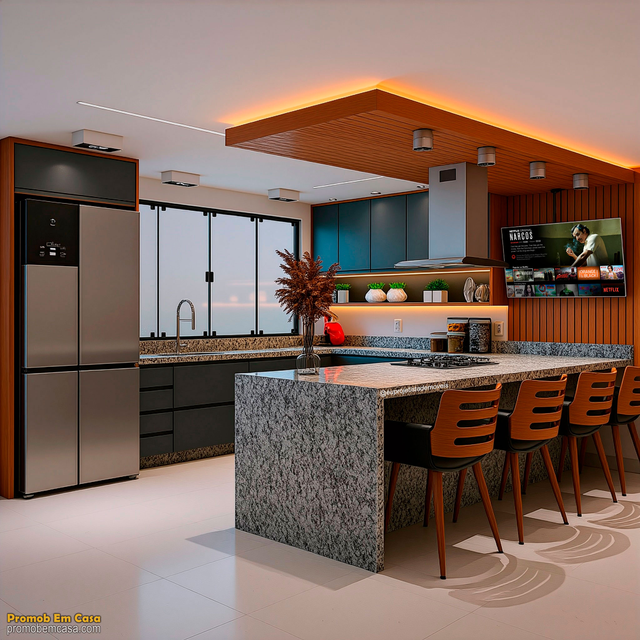 Render Promob
