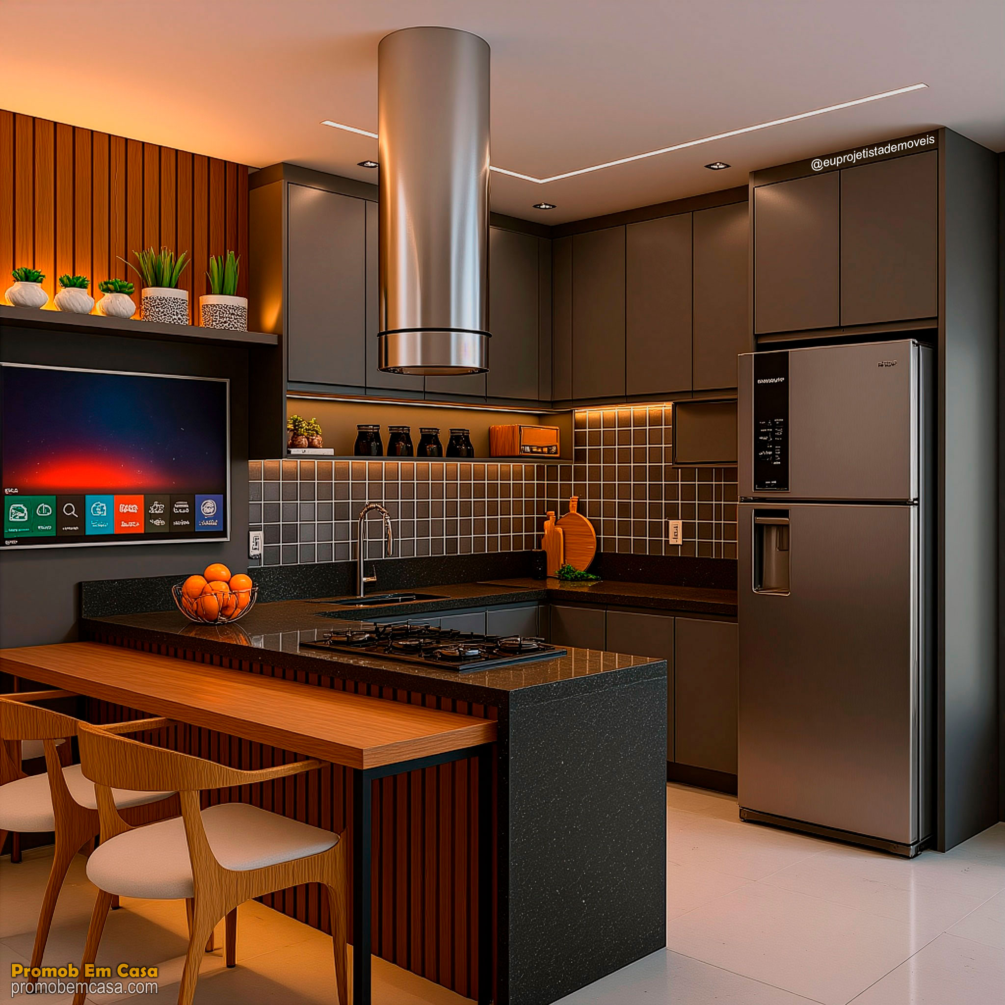 Render Promob