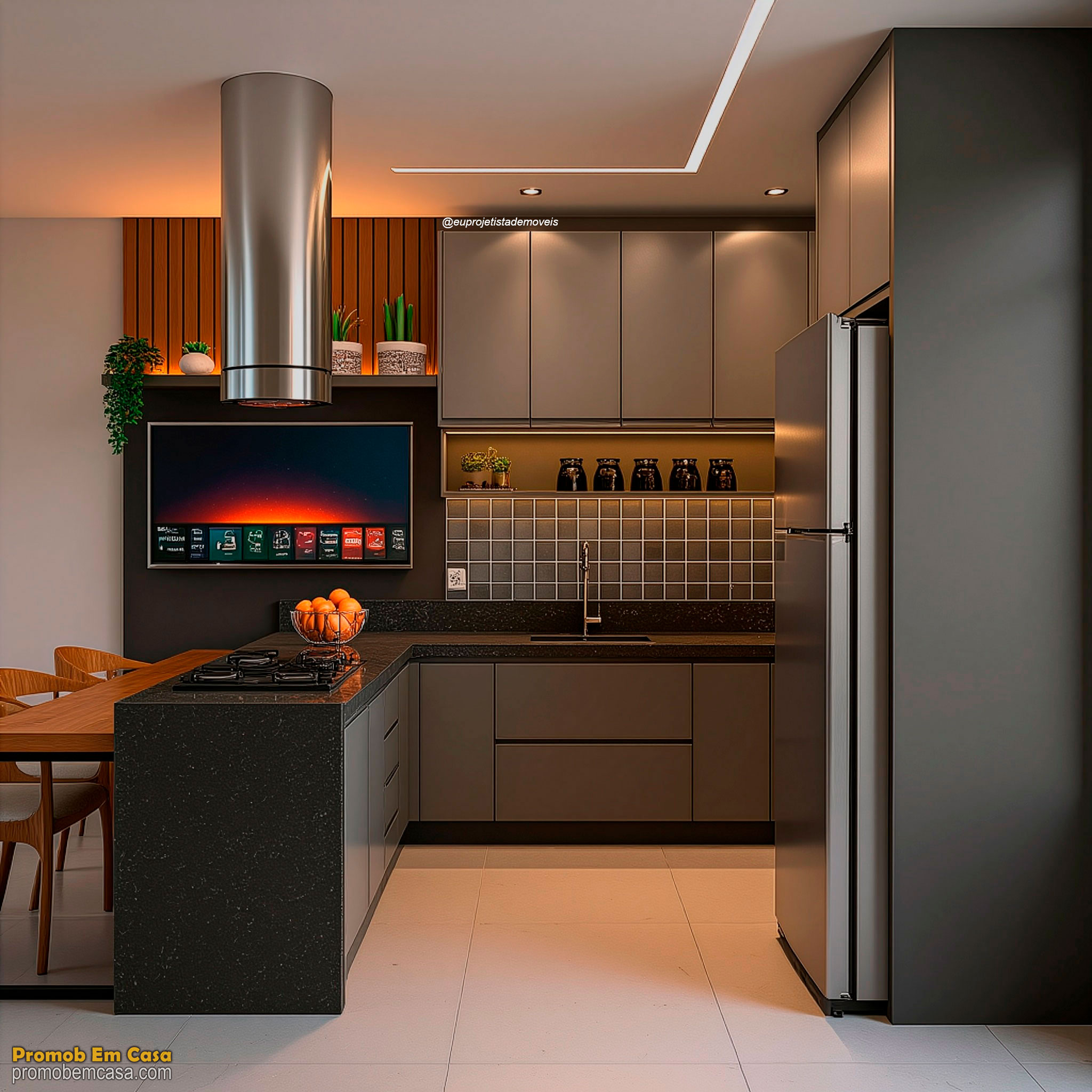 Render Promob