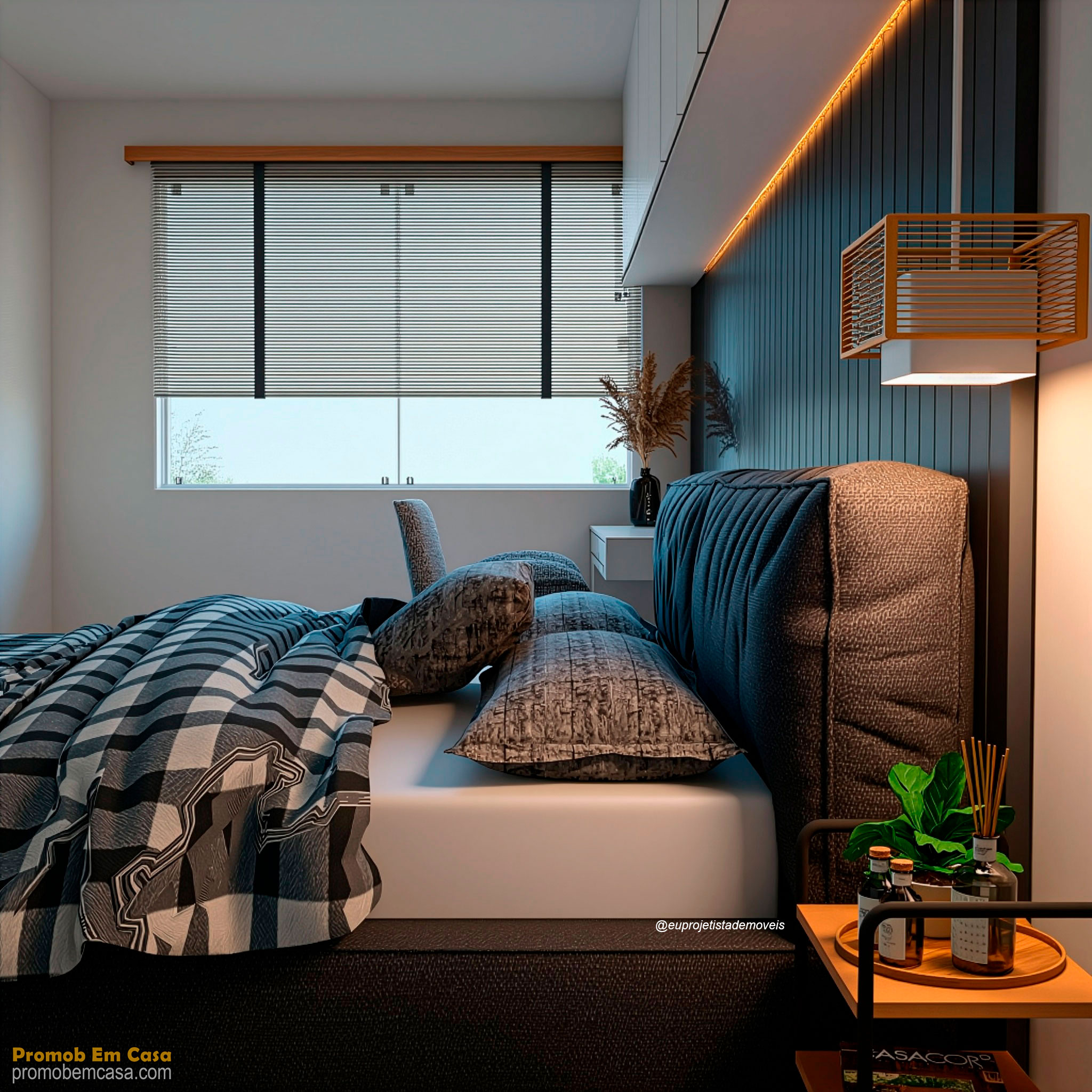 Render Promob